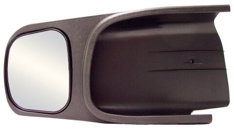 Custom Towing Mirror Sleeve fitted to your vehicles exact specifications