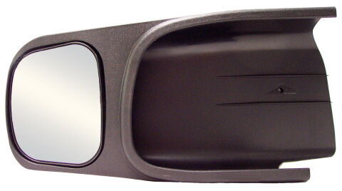 Custom Towing Mirror Sleeve fitted to your vehicles exact specifications