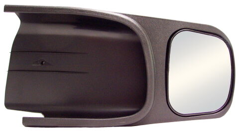 Custom Towing Mirror Sleeve fitted to your vehicles exact specifications