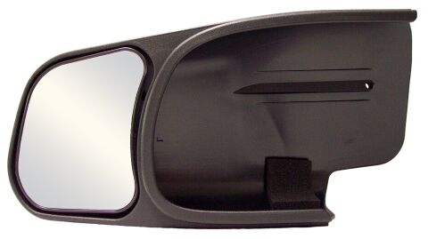 Custom Towing Mirror Sleeve fitted to your vehicles exact specifications