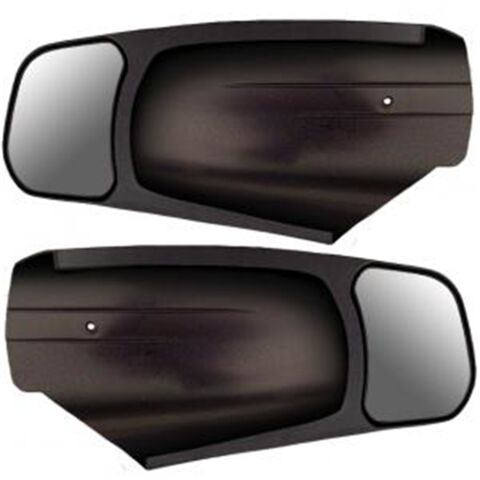 Custom Towing Mirror Sleeve fitted to your vehicles exact specifications