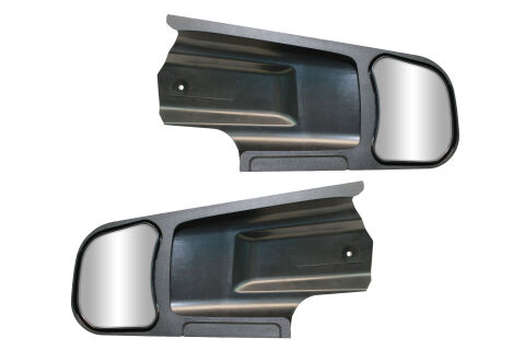Custom Towing Mirror&nbsp;Set