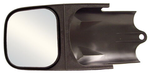 Custom Towing Mirror Sleeve fitted to your vehicles exact specifications
