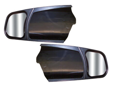 Custom Towing Mirror Sleeve fitted to your vehicles exact specifications