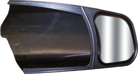 Custom Towing Mirror Sleeve fitted to your vehicles exact specifications