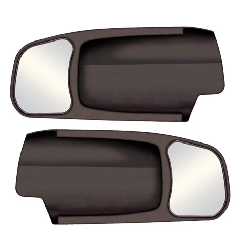 Custom Towing Mirror Sleeve fitted to your vehicles exact specifications