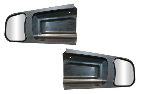 Custom Towing Mirror&nbsp;Set