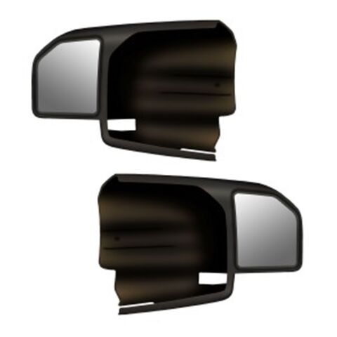 Custom Towing Mirror Sleeve fitted to your vehicles exact specifications