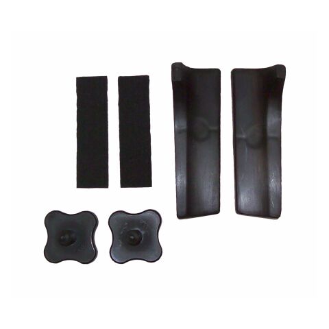Replacement Hardware New hardware for part numbers 11800; 11801; and&nbsp;11802