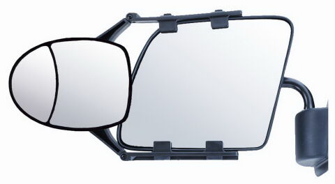 Universal Towing Mirror Works on most 7