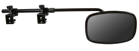 Universal Steel bar Towing Mirror Kit. Sold as&nbsp;single