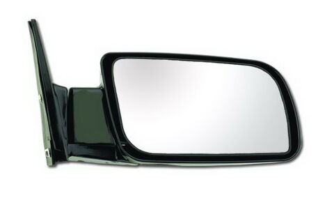 Original Style Replacement Mirror Replaces original equipment # 15764758