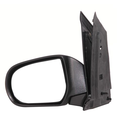 00-06 MZ MPV MANUAL BLK&nbsp;L