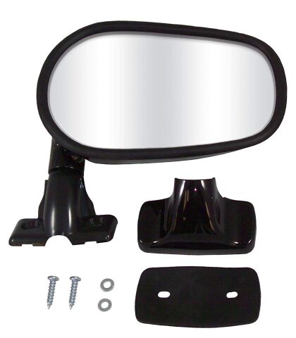 Universal Truck & Van&nbsp;Black