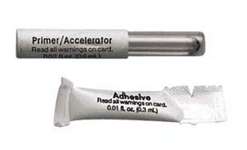 Rear View Mirror Adhesive