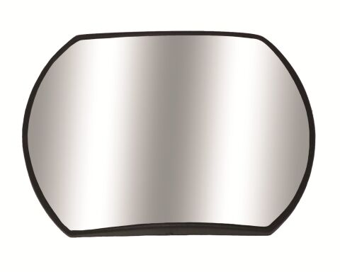 Oblong HotSpot Mirror 4
