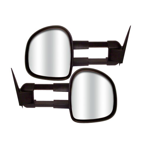 Extendable Replacement Mirror&nbsp;Set