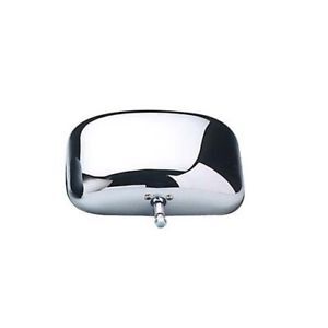 Replacement OE Chrome Mirror&nbsp;Head