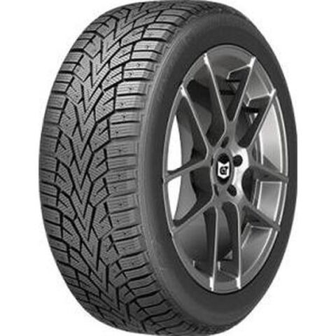 185/65R15 XL 92T General AltiMAX Arctic 12 Winter Studable