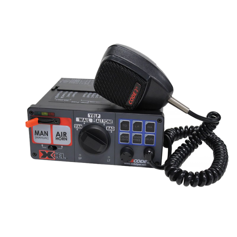 XCEL&nbsp;SIREN