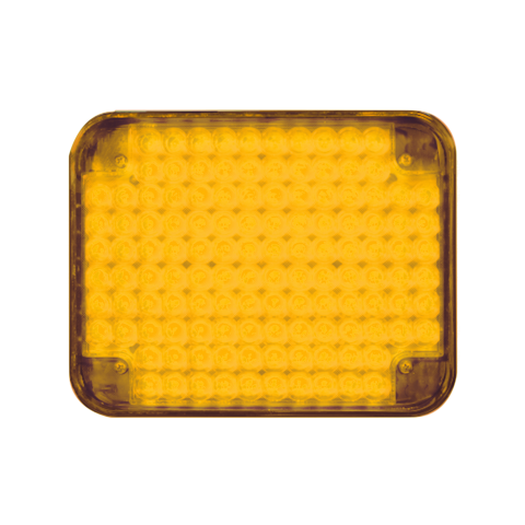 LED PERIMETER LIGHTS,&nbsp;AMBER