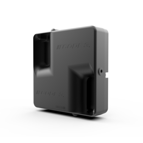 SLIMELINE SPEAKER; UNIVERSAL BRACKET