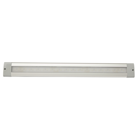400 SERIES COMPARTMENT LIGHTS; WHITE/RED&nbsp;17.7