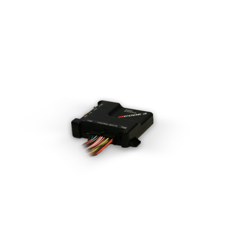 Serial Interface Box&nbsp;Matrix