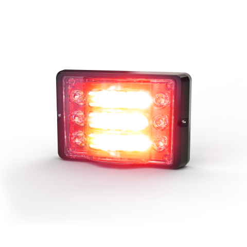 M180L™ TRIPLE STACK SERIES, SURFACE MOUNT, 5.1