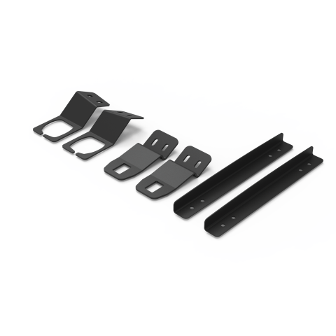 21+ Chevy Tahoe Supervisor Windshield Mount&nbsp;Kit