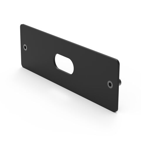 XTP4 & Mega Thin - Grille - Universal ExteriorLighting Bracket