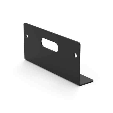 XTP4 & Mega Thin - L-Bracket - Universal