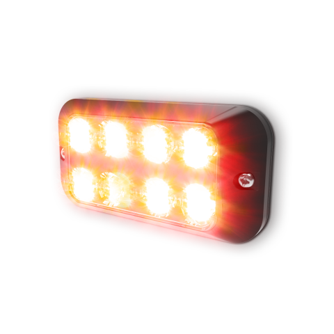 XTP Series Surface Mount Exterior LED Light 4.7