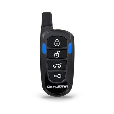 1 Way SS&nbsp;Remote