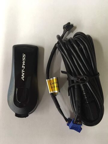 Compustar ANT-2WSS 2-Way SS Antenna