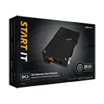 Data Remote Starter