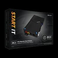 DATA REMOTE STARTER