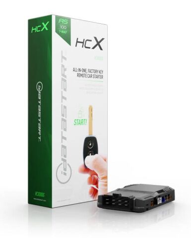 WEB-PROGRAMMABLE REMOTE ALL-IN-1 STARTER KIT W/NO&nbsp;REMT