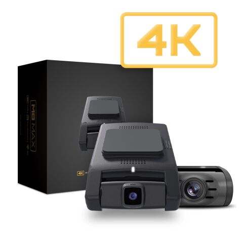 Momento M8 Max 4K w/ Wi-Fi Camera&nbsp;Kit