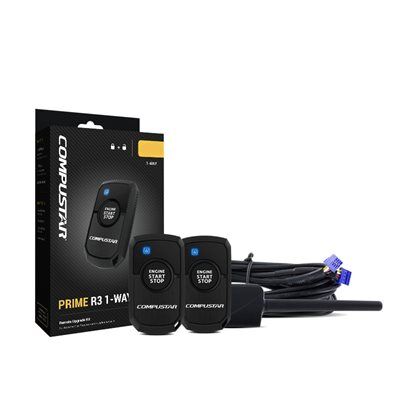 1-Way AP Remote Starter with 1,500'&nbsp;Range