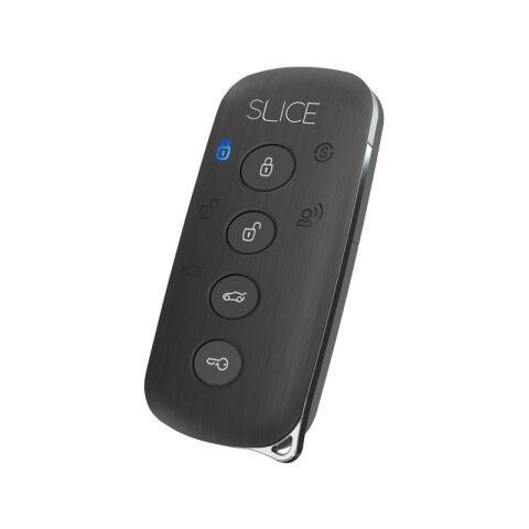 2 Way 940 SRS LCD FM Remote Package
