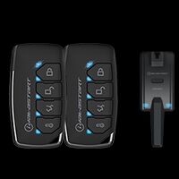 2-WAY, 5-Button, long Range RF&nbsp;kit