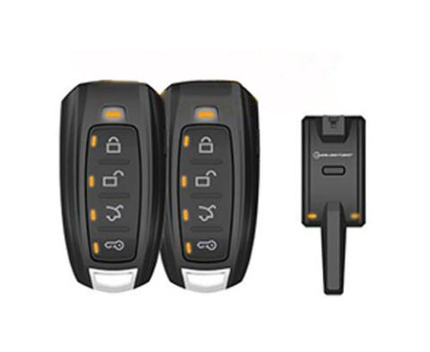 iDatastart Key Fob Kit | 2-Way LED | 6000'&nbsp;Range
