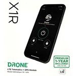 DRONE - X1R-LTE W / 1-YEAR PREMIUM SUBSCRIPTION