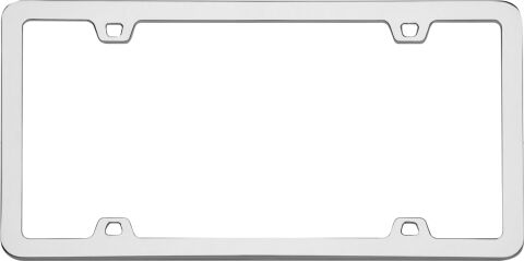 License Plate&nbsp;Frames