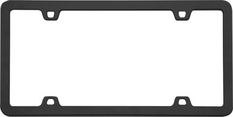 License Plate&nbsp;Frames