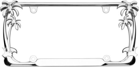 License Plate&nbsp;Frames