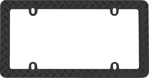 License Plate&nbsp;Frames