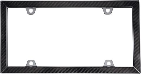 License Plate&nbsp;Frames
