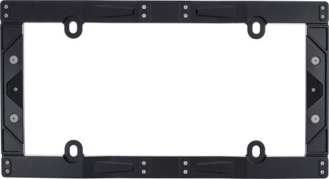 License Plate&nbsp;Frames
